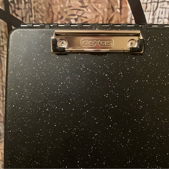 EUC dexas Skim Storage Clipboard - Picture 3 of 7